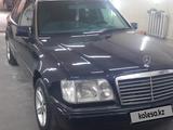 Mercedes-Benz E 200 1994 года за 2 000 000 тг. в Тараз – фото 2