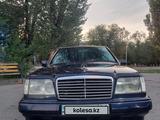 Mercedes-Benz E 200 1994 года за 2 000 000 тг. в Тараз – фото 4