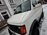 GMC Safari 1990 года за 7 300 000 тг. в Петропавловск – фото 2