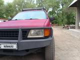 Opel Frontera 1993 годаfor2 300 000 тг. в Алматы – фото 3