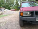 Opel Frontera 1993 годаfor2 300 000 тг. в Алматы – фото 4