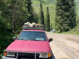 Opel Frontera 1993 годаfor2 300 000 тг. в Алматы – фото 5