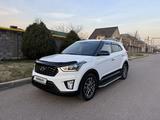 Hyundai Creta 2020 годаfor11 300 000 тг. в Алматы – фото 5