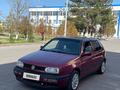 Volkswagen Golf 1995 годаүшін2 450 000 тг. в Тараз