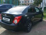 Chevrolet Aveo 2013 года за 2 000 000 тг. в Кокшетау