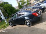 Chevrolet Aveo 2013 года за 2 000 000 тг. в Кокшетау – фото 5