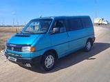 Volkswagen Multivan 1992 года за 2 600 000 тг. в Караганда