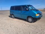 Volkswagen Multivan 1992 года за 2 600 000 тг. в Караганда – фото 2