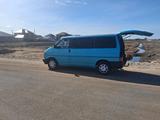 Volkswagen Multivan 1992 года за 2 600 000 тг. в Караганда – фото 4