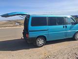 Volkswagen Multivan 1992 года за 2 600 000 тг. в Караганда – фото 3