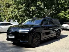 Denza n9, 2025