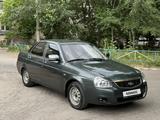 ВАЗ (Lada) Priora 2170 2011 года за 1 920 000 тг. в Костанай – фото 3