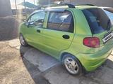 Daewoo Matiz 2008 года за 1 200 000 тг. в Алматы