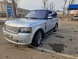 Land Rover Range Rover 2007 годаfor8 500 000 тг. в Алматы