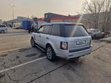 Land Rover Range Rover 2007 годаfor8 500 000 тг. в Алматы – фото 4