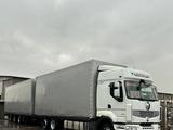 Renault  Premium 2012 годаүшін40 000 000 тг. в Туркестан