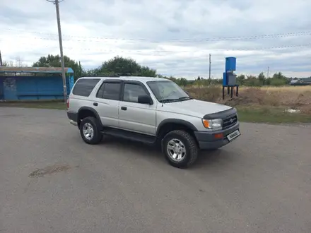 Toyota 4Runner 1997 года за 4 000 000 тг. в Усть-Каменогорск – фото 3