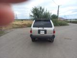 Toyota 4Runner 1997 годаүшін4 000 000 тг. в Усть-Каменогорск – фото 4