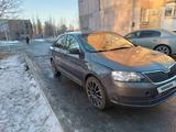 Skoda Rapid 2014 года за 3 500 000 тг. в Павлодар – фото 2