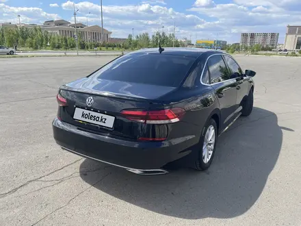 Volkswagen Passat 2020 года за 11 900 000 тг. в Уральск – фото 12