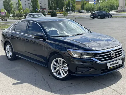 Volkswagen Passat 2020 года за 11 900 000 тг. в Уральск – фото 7