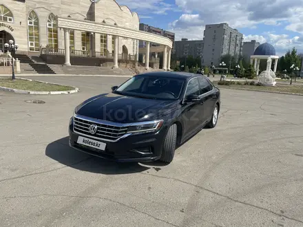 Volkswagen Passat 2020 года за 11 900 000 тг. в Уральск – фото 6