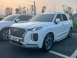 Hyundai Palisade 2021 года за 26 000 000 тг. в Тараз – фото 2