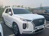 Hyundai Palisade 2021 года за 26 000 000 тг. в Тараз