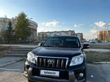 Toyota Land Cruiser Prado 2010 годаүшін10 600 000 тг. в Актобе