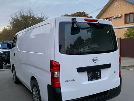 Toyota Hiace 2023 года за 17 800 000 тг. в Алматы – фото 3