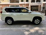 Toyota Land Cruiser Prado 2013 года за 21 000 000 тг. в Шымкент – фото 3