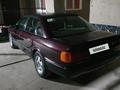 Audi 100 1991 годаүшін1 200 000 тг. в Шымкент