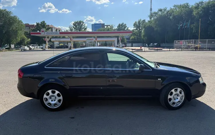 Audi A6 2000 года за 3 300 000 тг. в Уральск