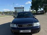 Audi A6 2000 года за 3 300 000 тг. в Уральск – фото 3