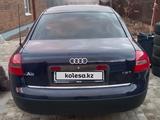 Audi A6 2000 года за 3 300 000 тг. в Уральск – фото 4