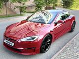 Tesla Model S 2023 годаүшін39 500 000 тг. в Алматы – фото 4