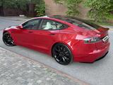 Tesla Model S 2023 годаүшін39 500 000 тг. в Алматы – фото 3