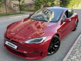 Tesla Model S 2023 годаүшін39 500 000 тг. в Алматы