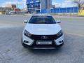 ВАЗ (Lada) Vesta SW Cross 2020 года за 7 000 000 тг. в Костанай – фото 2