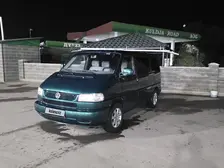 Volkswagen Transporter, 1999