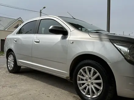 Chevrolet Cobalt 2014 года за 4 200 000 тг. в Шымкент – фото 3