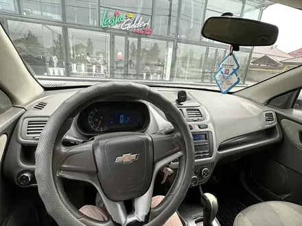 Chevrolet Cobalt 2014 года за 4 200 000 тг. в Шымкент – фото 10