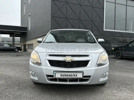 Chevrolet Cobalt 2014 года за 4 200 000 тг. в Шымкент – фото 11