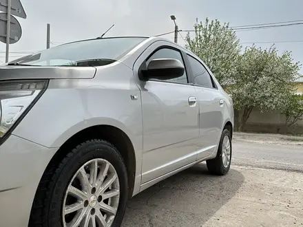 Chevrolet Cobalt 2014 года за 4 200 000 тг. в Шымкент – фото 2