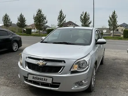 Chevrolet Cobalt 2014 года за 4 200 000 тг. в Шымкент