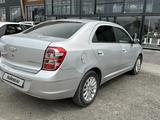 Chevrolet Cobalt 2014 года за 4 200 000 тг. в Шымкент – фото 4