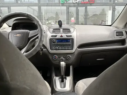 Chevrolet Cobalt 2014 года за 4 200 000 тг. в Шымкент – фото 6