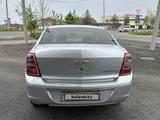 Chevrolet Cobalt 2014 года за 4 200 000 тг. в Шымкент – фото 5