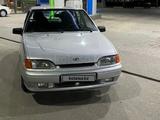 ВАЗ (Lada) 2114 2013 года за 1 900 000 тг. в Туркестан – фото 5