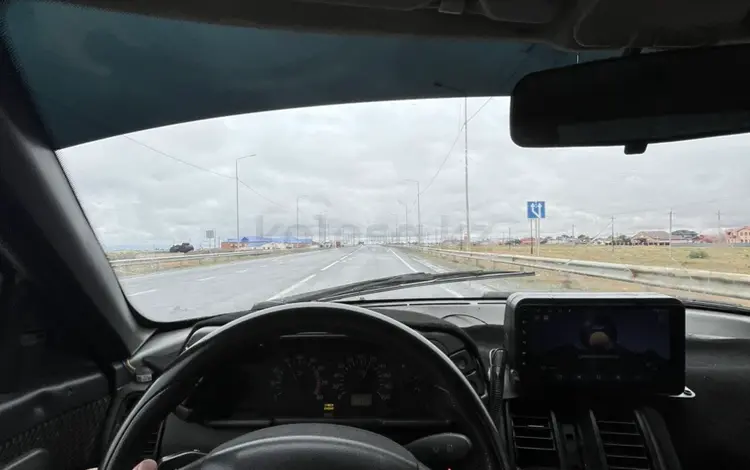 ВАЗ (Lada) 2110 2005 года за 950 000 тг. в Атырау